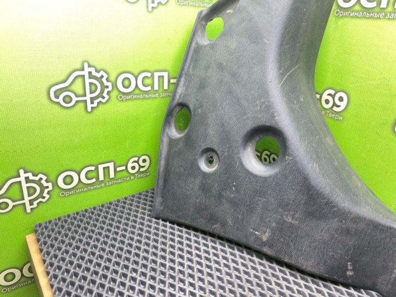 Обшивка багажника, 690 рублей, Тверь