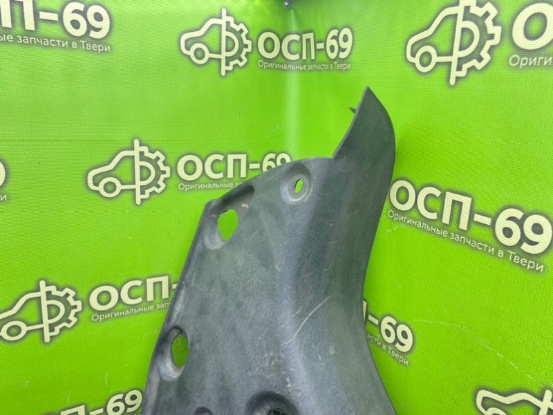 Обшивка багажника, 690 рублей, Тверь