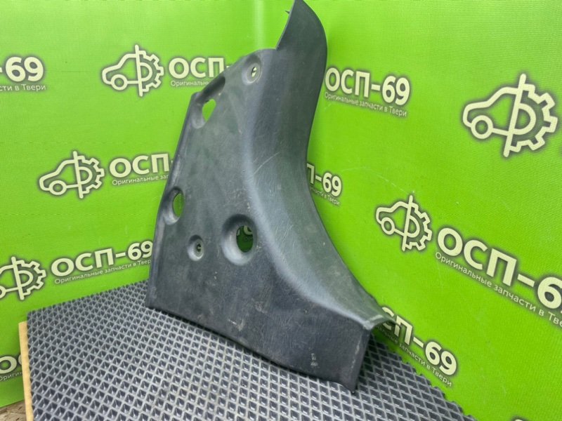 Обшивка багажника, 690 рублей, Тверь