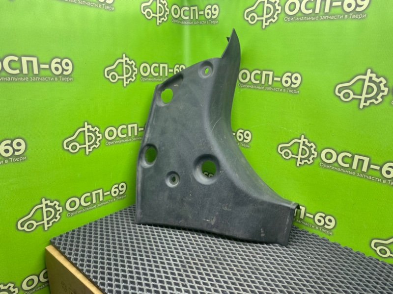 Обшивка багажника, 690 рублей, Тверь