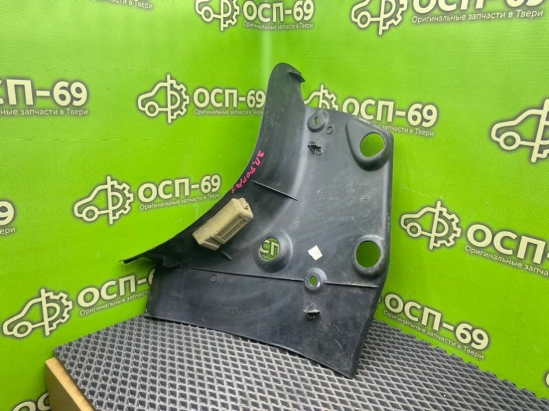 Обшивка багажника, 690 рублей, Тверь