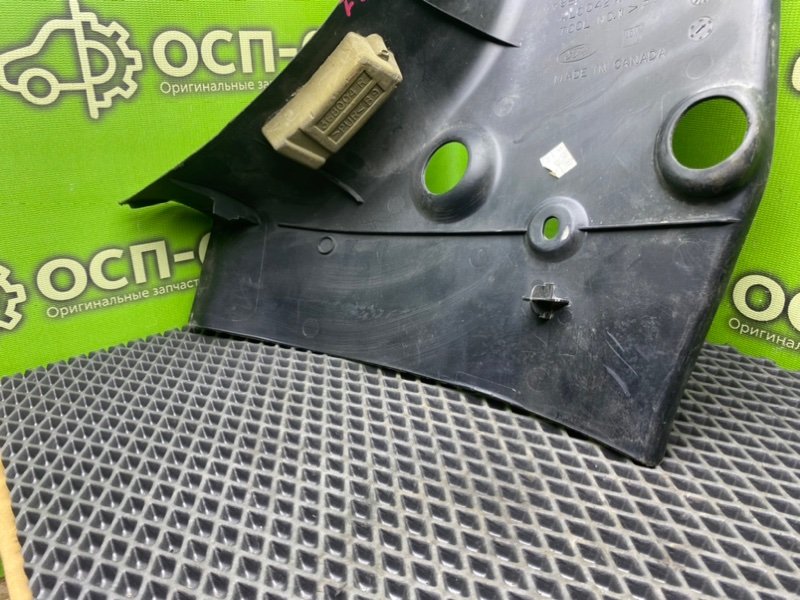 Обшивка багажника, 690 рублей, Тверь