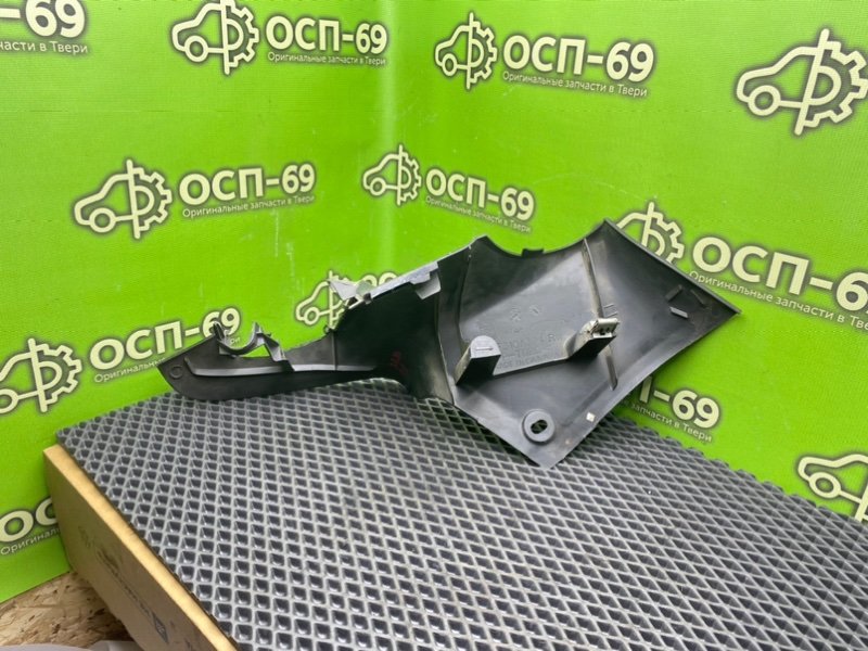 Накладка стойки, 590 рублей, Тверь