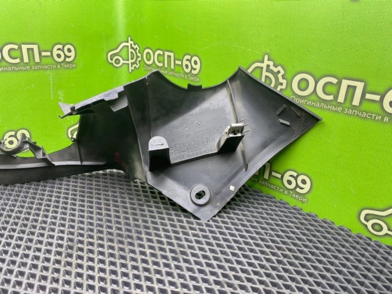 Накладка стойки, 590 рублей, Тверь