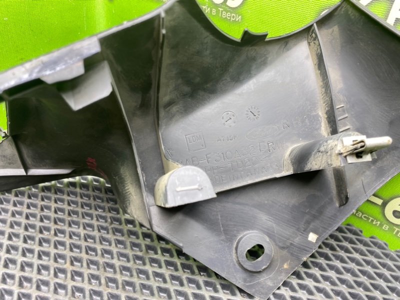 Накладка стойки, 590 рублей, Тверь