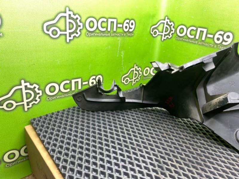 Накладка стойки, 590 рублей, Тверь