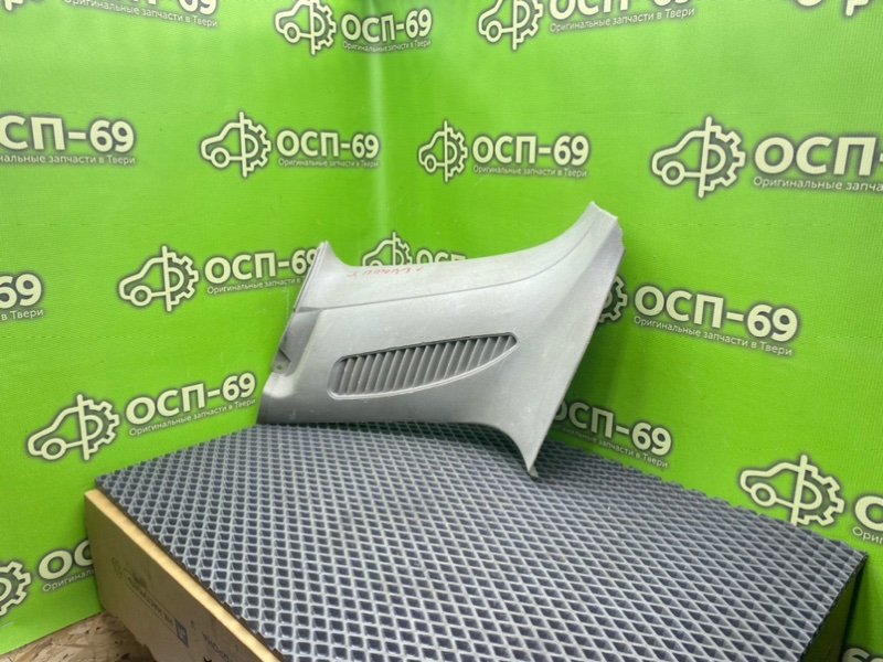 Накладка стойки, 990 рублей, Тверь