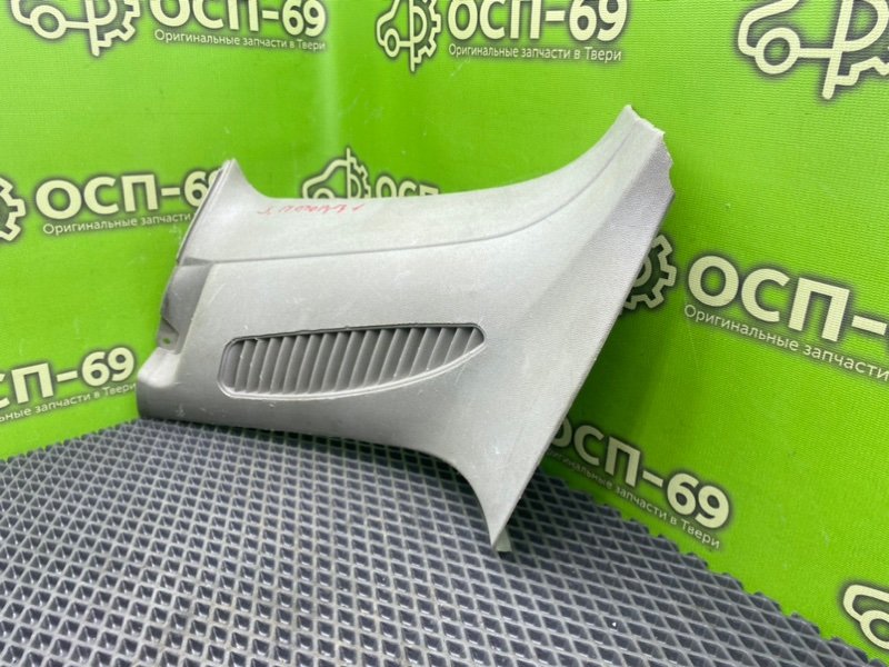 Накладка стойки, 990 рублей, Тверь