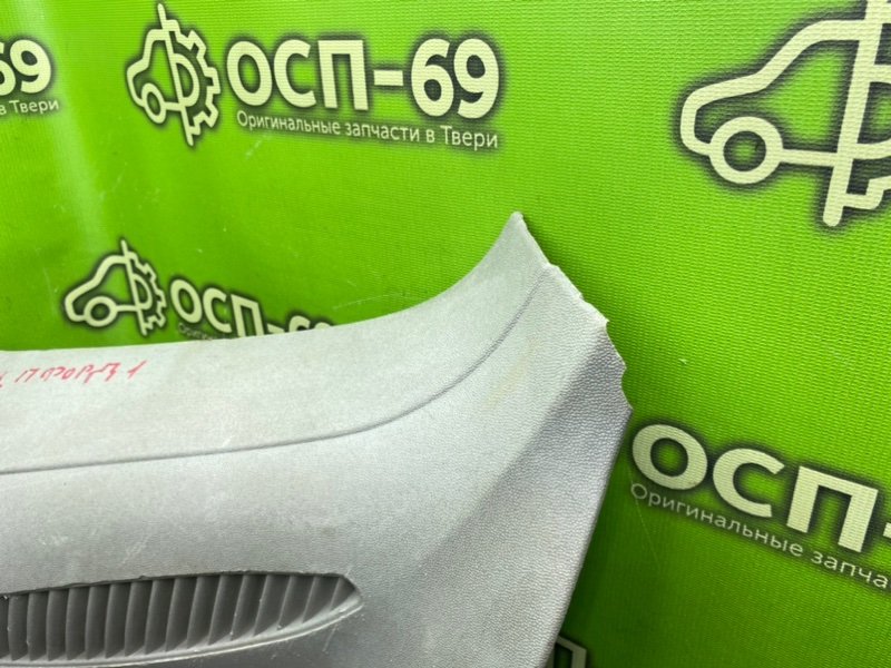 Накладка стойки, 990 рублей, Тверь