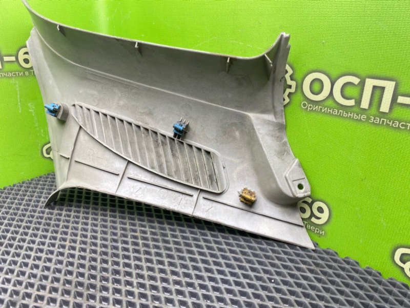 Накладка стойки, 990 рублей, Тверь