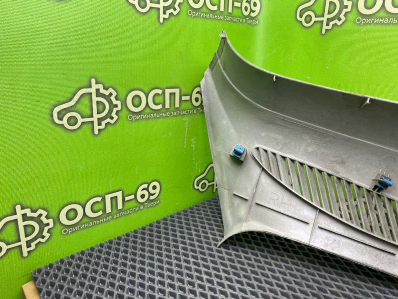 Накладка стойки, 990 рублей, Тверь