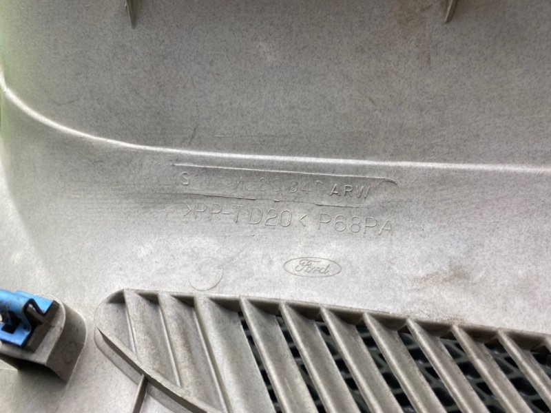 Накладка стойки, 990 рублей, Тверь