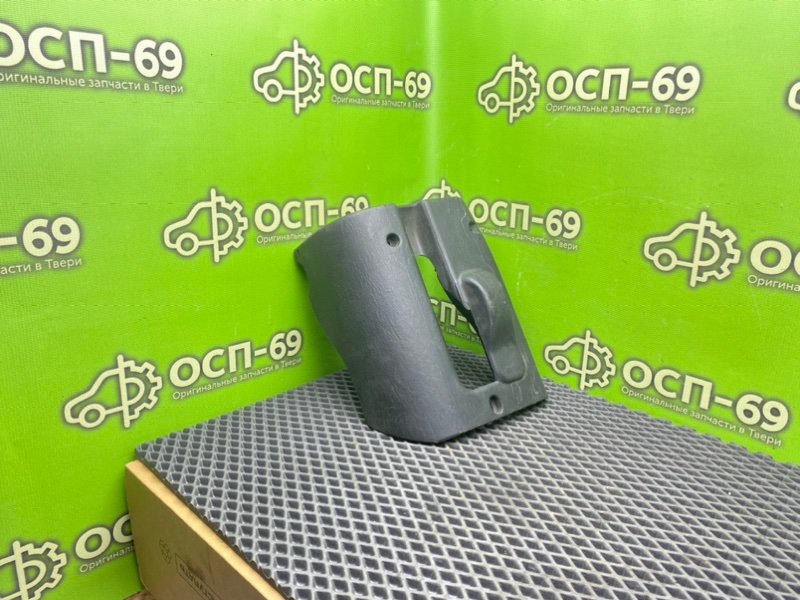 Кожух рулевой колонки, 590 рублей, Тверь