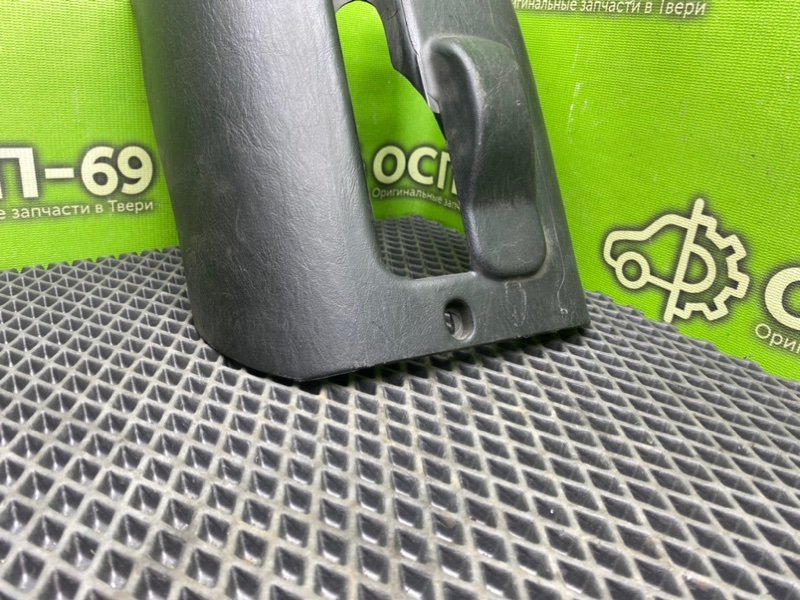 Кожух рулевой колонки, 590 рублей, Тверь