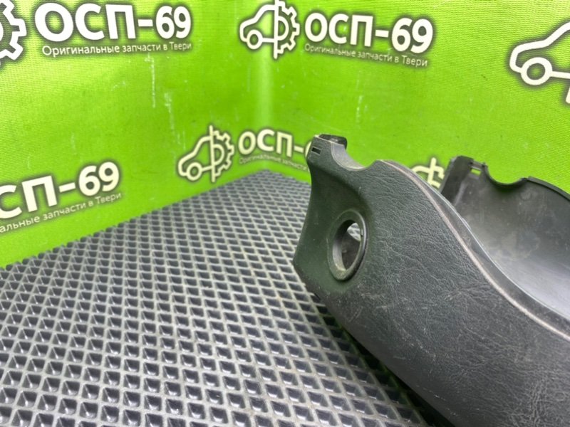 Кожух рулевой колонки, 590 рублей, Тверь