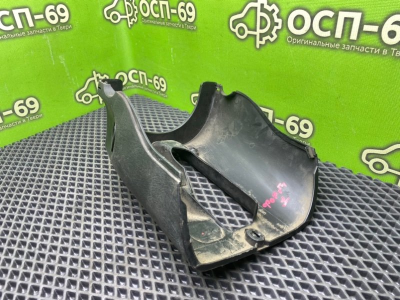 Кожух рулевой колонки, 590 рублей, Тверь