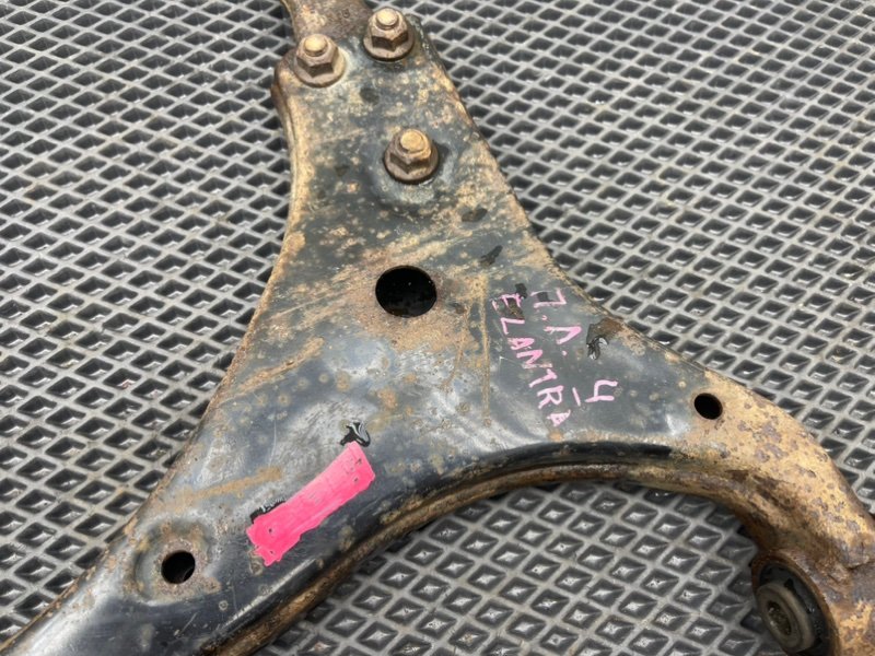 Рычаг, 1190 рублей, Тверь