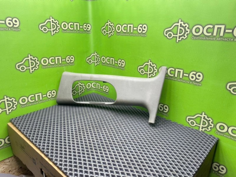 Накладка стойки, 590 рублей, Тверь