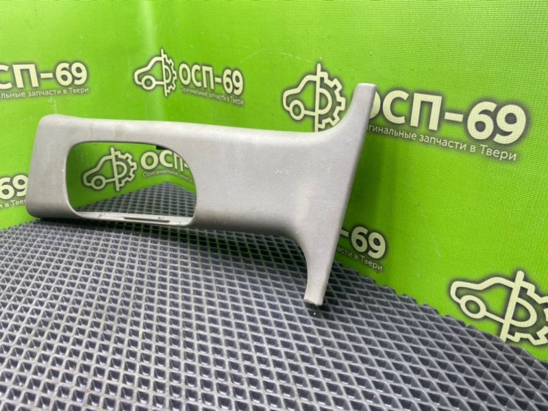 Накладка стойки, 590 рублей, Тверь