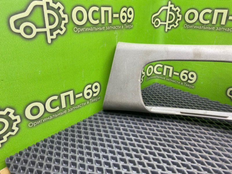 Накладка стойки, 590 рублей, Тверь