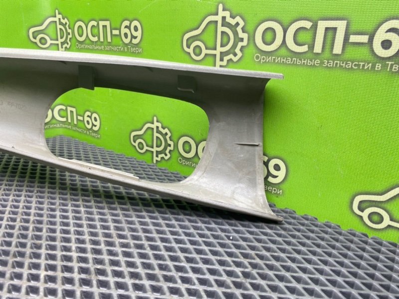 Накладка стойки, 590 рублей, Тверь