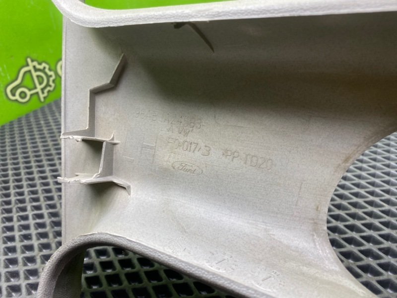 Накладка стойки, 590 рублей, Тверь