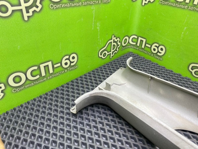 Накладка стойки, 590 рублей, Тверь