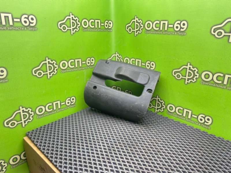 Кожух рулевой колонки, 590 рублей, Тверь