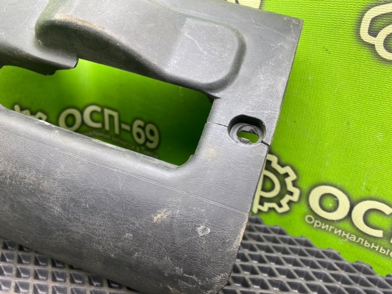 Кожух рулевой колонки, 590 рублей, Тверь