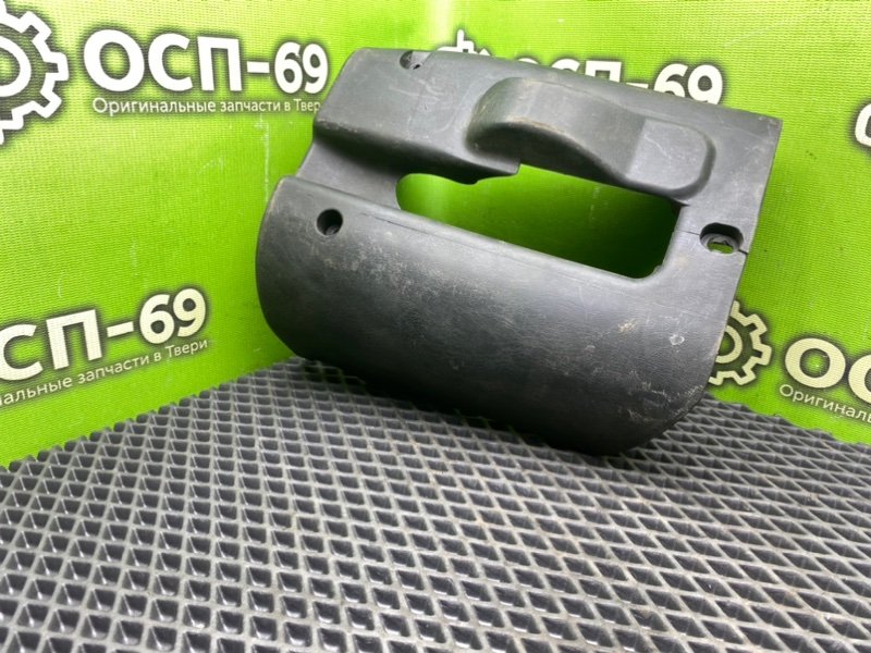 Кожух рулевой колонки, 590 рублей, Тверь