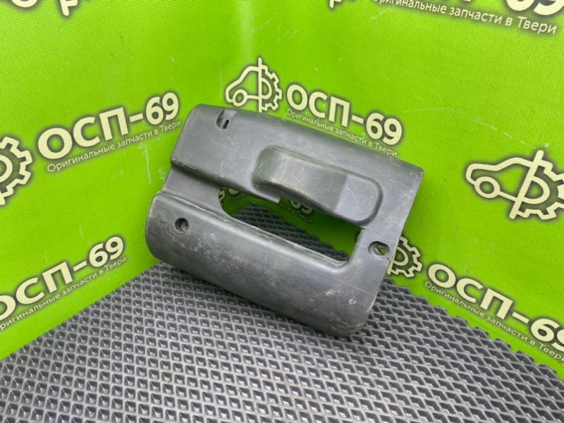 Кожух рулевой колонки, 590 рублей, Тверь