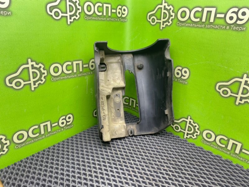 Кожух рулевой колонки, 590 рублей, Тверь