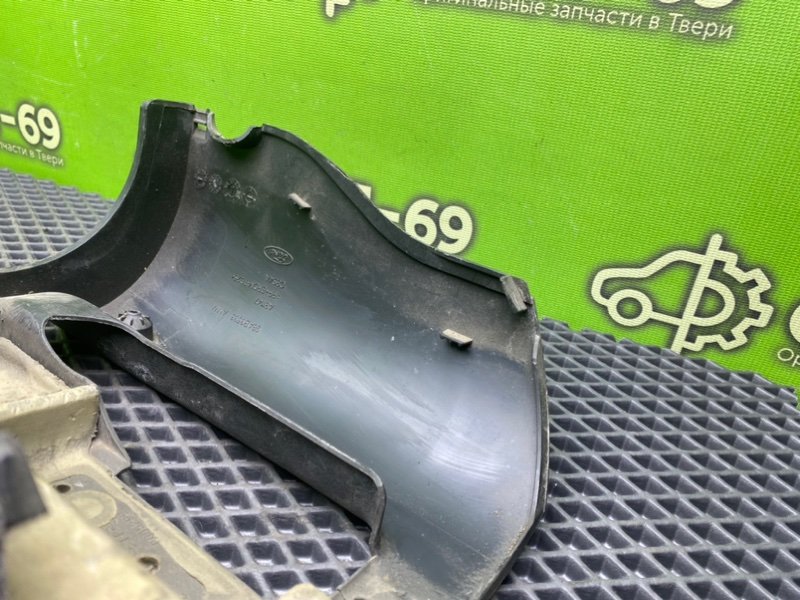 Кожух рулевой колонки, 590 рублей, Тверь