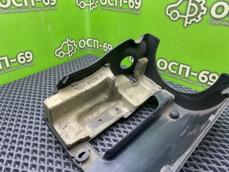 Кожух рулевой колонки, 590 рублей, Тверь