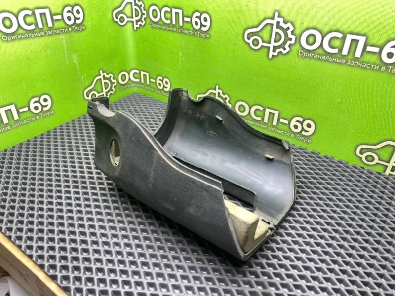 Кожух рулевой колонки, 590 рублей, Тверь