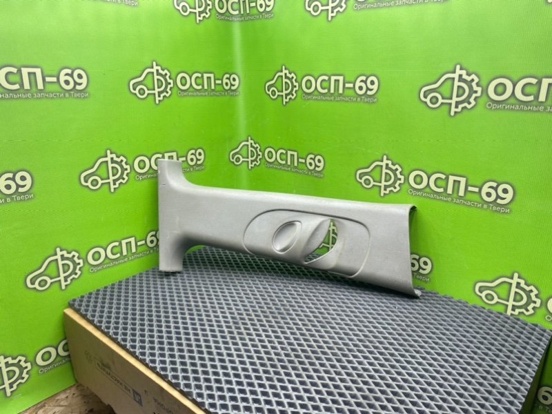 Накладка стойки, 590 рублей, Тверь