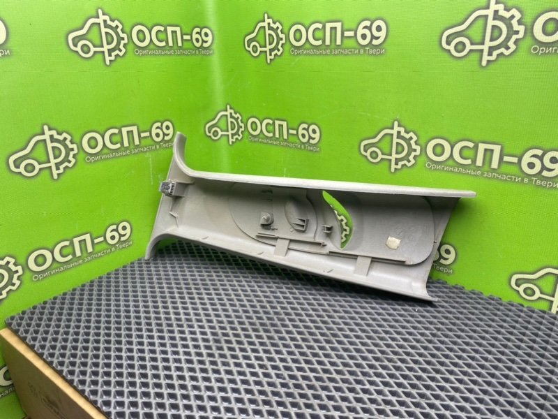 Накладка стойки, 590 рублей, Тверь