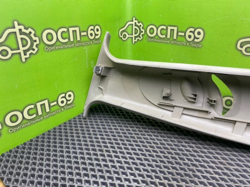 Накладка стойки, 590 рублей, Тверь