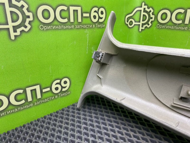 Накладка стойки, 590 рублей, Тверь