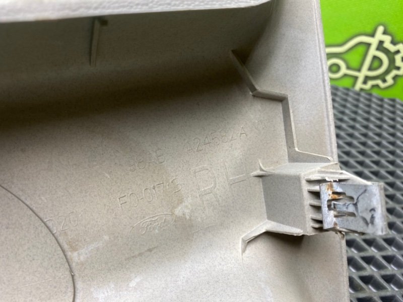 Накладка стойки, 590 рублей, Тверь