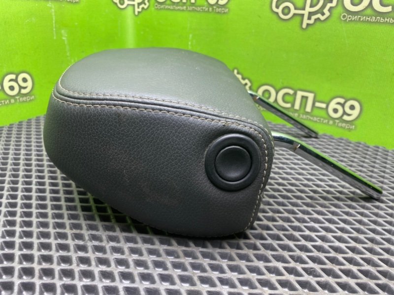 Подголовник, 1290 рублей, Тверь