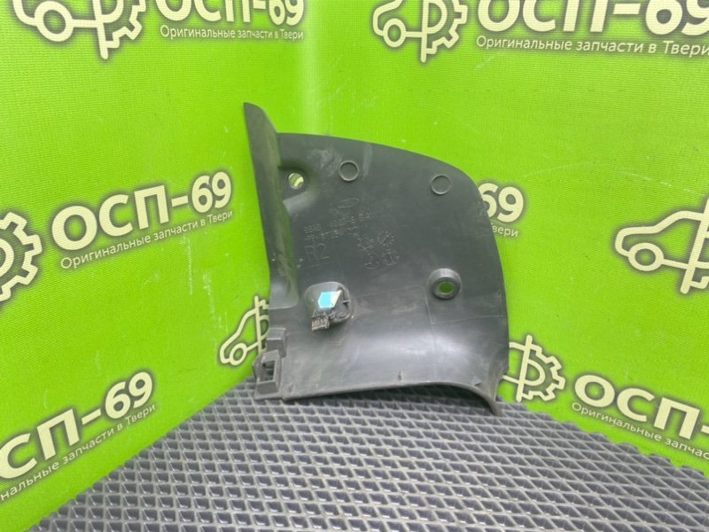 Накладка порога, 690 рублей, Тверь