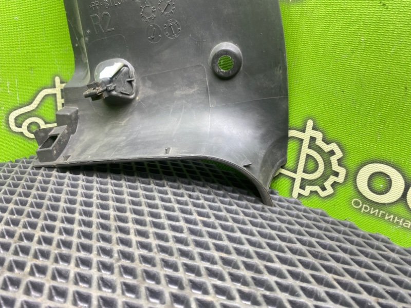 Накладка порога, 690 рублей, Тверь