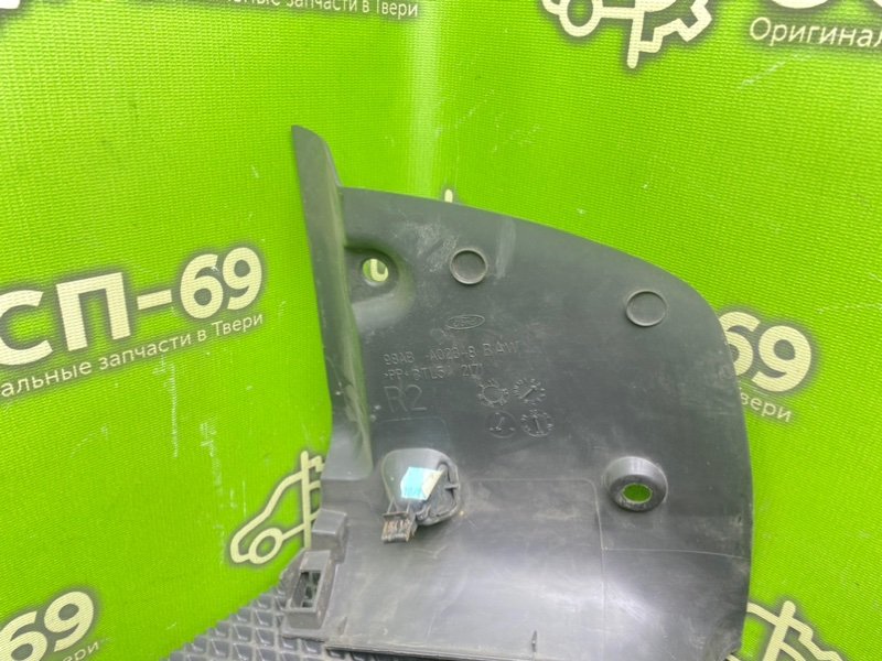 Накладка порога, 690 рублей, Тверь