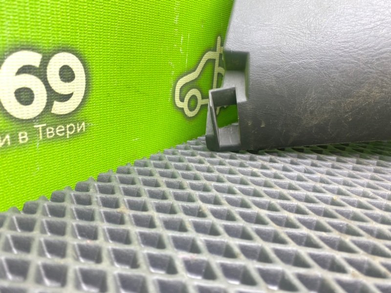 Накладка порога, 490 рублей, Тверь