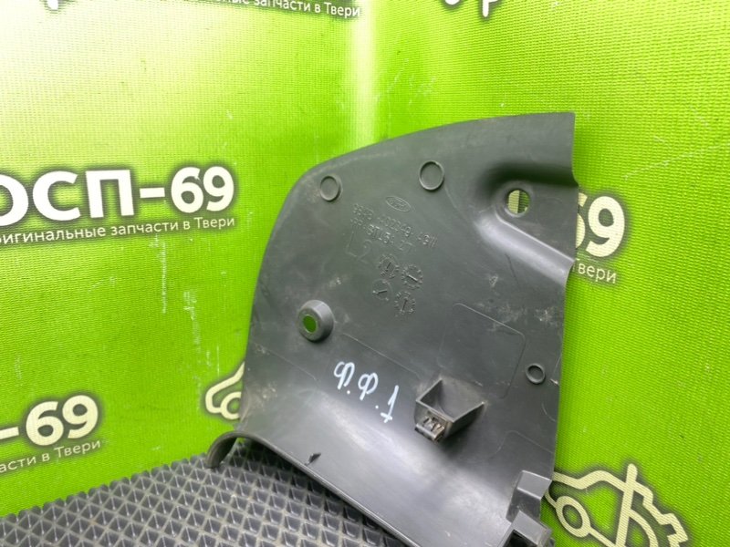 Накладка порога, 490 рублей, Тверь