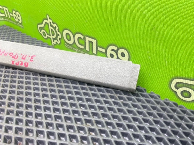 Накладка стойки, 690 рублей, Тверь