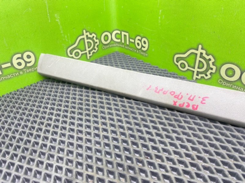 Накладка стойки, 690 рублей, Тверь