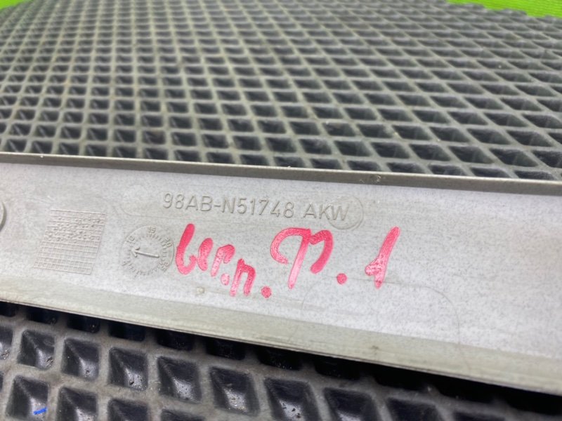 Накладка стойки, 690 рублей, Тверь