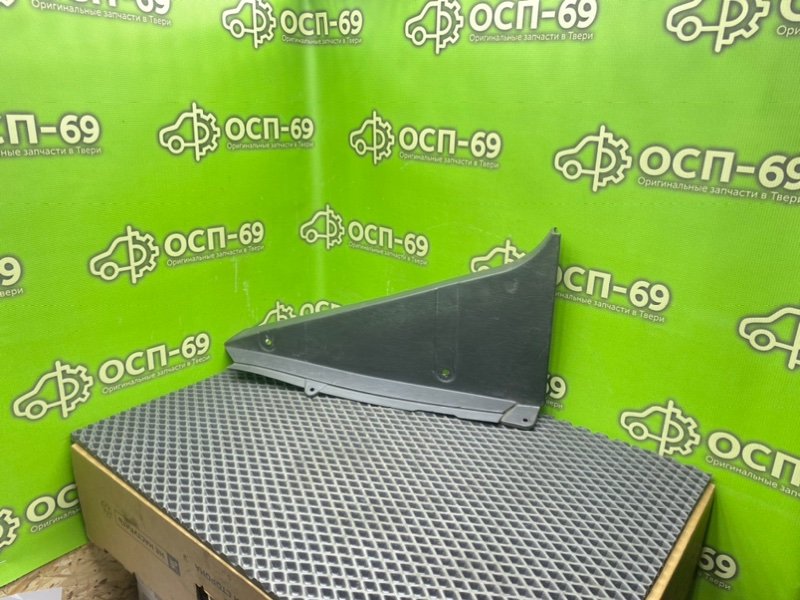 Обшивка багажника, 490 рублей, Тверь